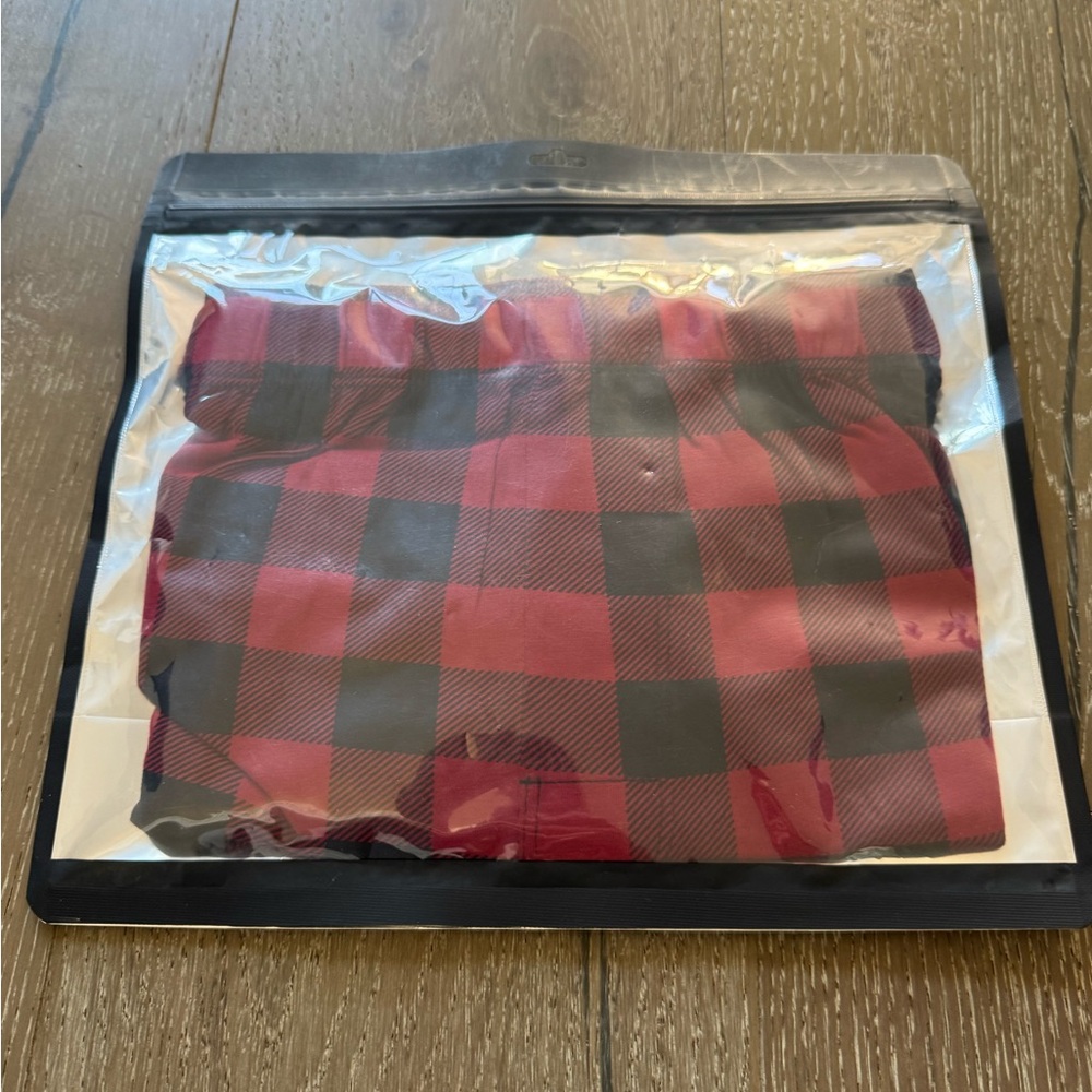 Fabletics The 24-7 slim boxers